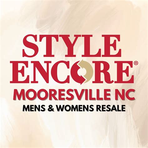 style encore mooresville nc 28117.